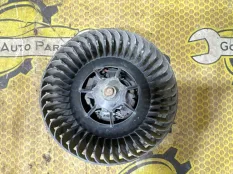 Мотор печки SKODA Octavia