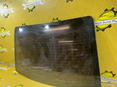 Стекло заднее Hyundai Solaris