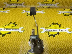 Педаль сцепления KIA RIO