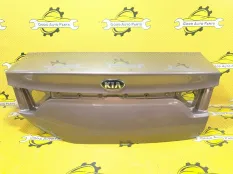 Крышка багажника KIA RIO