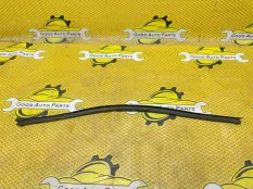 Бархотка стекла двери внутренняя Hyundai Solaris