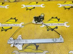 Стеклоподъемник Hyundai Solaris