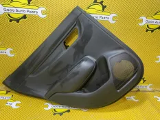 Обшивка двери карта KIA RIO