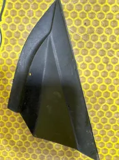 Накладка крыла Hyundai Solaris