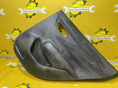 Обшивка двери карта KIA RIO