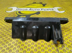 Воздухозаборник Hyundai Solaris