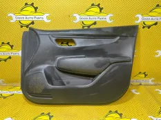 Обшивка двери карта KIA RIO