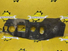 Шумоизоляция моторного щита KIA RIO