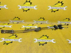 Трос МКПП Hyundai Solaris