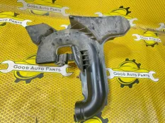 Резонатор воздушного фильтра KIA RIO