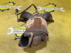 Коллектор выпускной KIA RIO