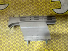 Направляющая стекла двери Hyundai Solaris