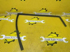 Уплотнитель стекла двери KIA RIO