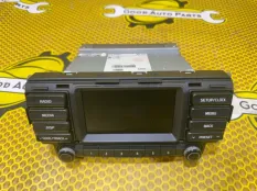 Магнитола KIA RIO