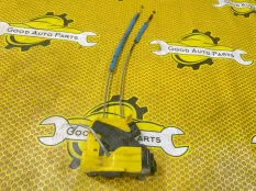 Замок двери Hyundai Solaris