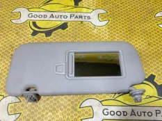 Козырек солнцезащитный Hyundai Solaris