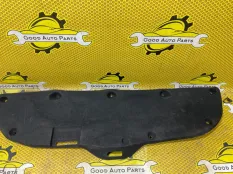 Обшивка крышки багажника Hyundai Solaris