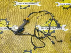 Проводка двери Hyundai Solaris