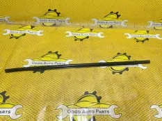 Бархотка стекла двери Hyundai Solaris