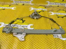 Стеклоподъемник Hyundai Solaris