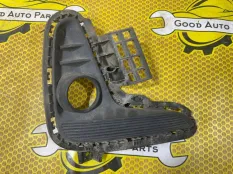 Накладка противотуманной фары KIA RIO