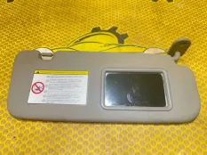 Козырек солнцезащитный KIA RIO