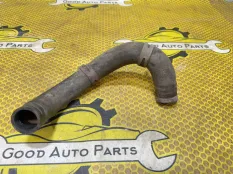 Патрубок радиатора KIA RIO