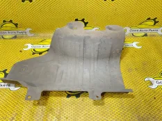 Экран тепловой глушителя Hyundai Solaris