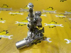 Электроусилитель руля с рулевой колонкой KIA RIO