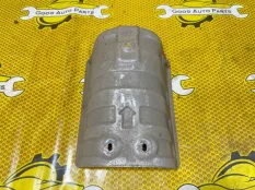 Экран тепловой глушителя Hyundai Solaris