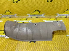 Экран тепловой глушителя Hyundai Solaris