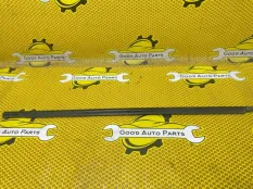 Бархотка стекла двери внешняя KIA RIO