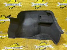 Обшивка багажника Hyundai Solaris