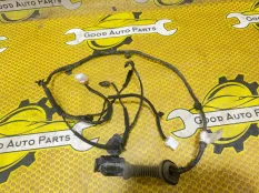 Проводка двери Hyundai Solaris