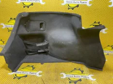 Обшивка багажника Hyundai Solaris