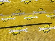 Бархотка стекла двери Hyundai Solaris