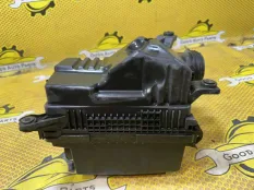 Корпус воздушного фильтра Hyundai Solaris