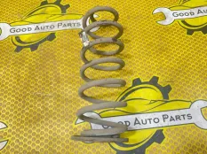 Пружина подвески Hyundai Solaris
