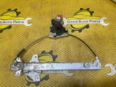 Стеклоподъемник Hyundai Solaris