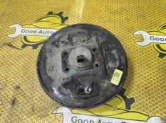 Ступица Hyundai Solaris