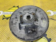 Ступица Hyundai Solaris