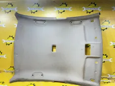 Обшивка потолка KIA RIO