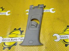 Обшивка стойки центральной верхняя KIA RIO