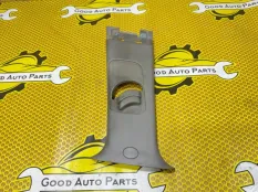 Обшивка стойки центральной верхняя KIA RIO