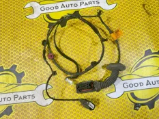 Проводка двери Hyundai Solaris