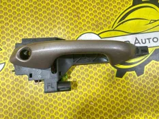 Ручка двери наружная KIA RIO