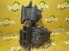 Корпус печки Hyundai Solaris