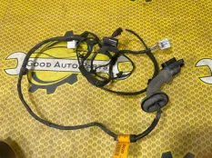 Проводка двери Hyundai Solaris