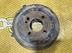 Барабан тормозной Hyundai Solaris