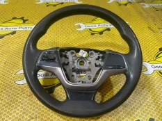 Руль Hyundai Solaris